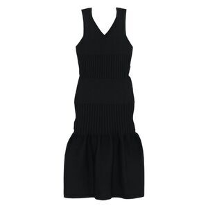 Cfcl Black Dresses - Day Dresses Women